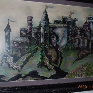 Meet your Posher, Frances